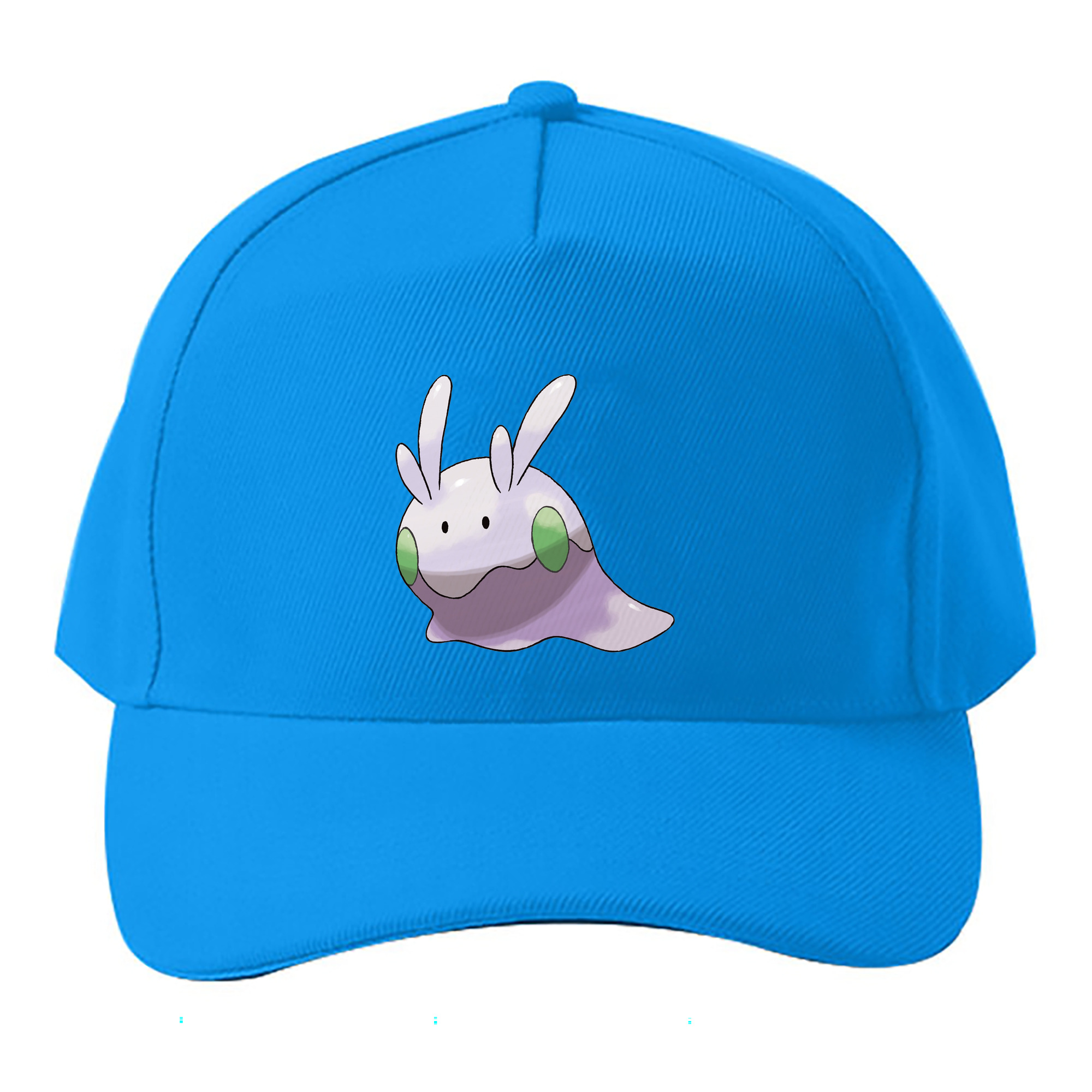 （画像用） ポケットモンスター Pokémon ベースボールキャップ 綿100％ 男女兼用 帽子 スポーツ